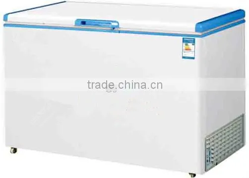 Commercial Chest Refrigerator Chest Freezer