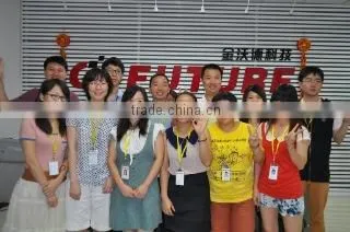 Shenzhen Huaqin Technology Co., Ltd. company overview - view 3