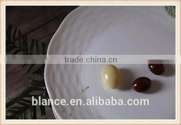 fruit plates in fruit basket design