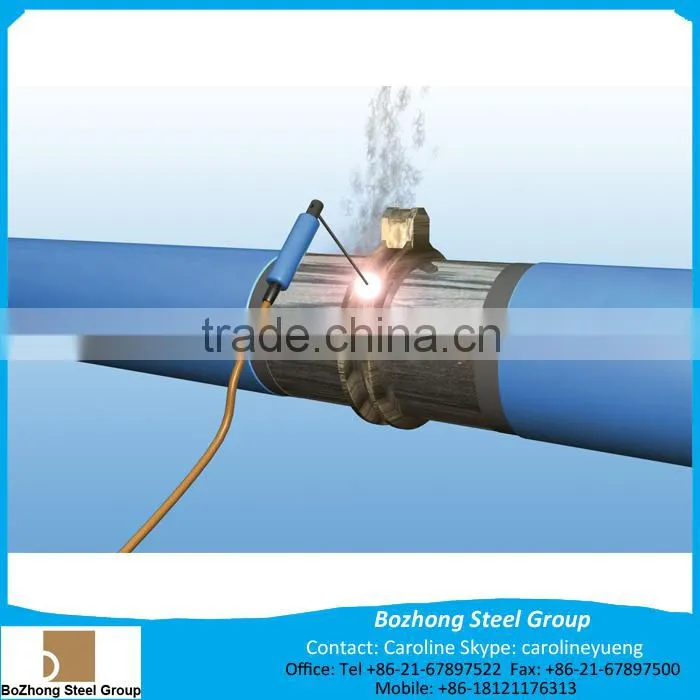 universal weld filler metal n06686 2.4606 alloy incoloy686