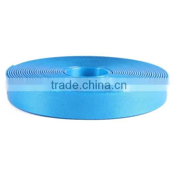 Smooth Gloss abrasion resistance polyurethane coated webbing