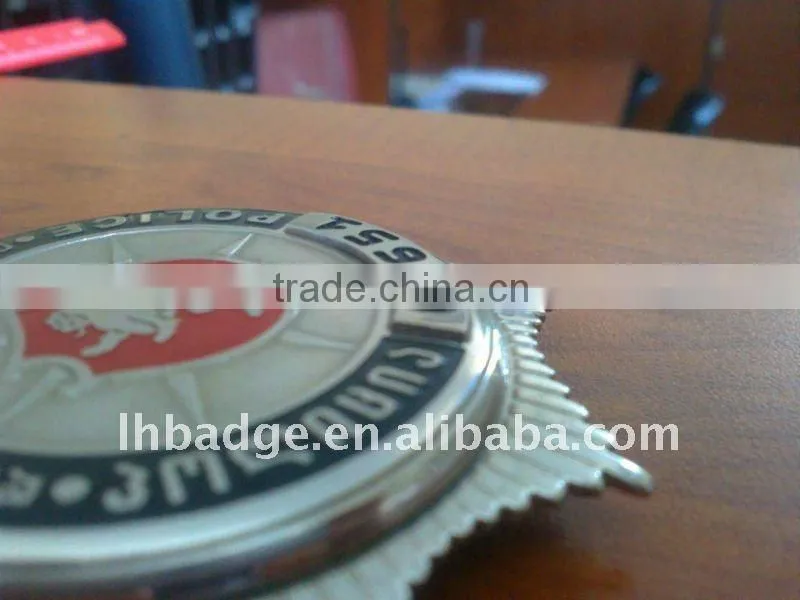 caps badge, honour badge