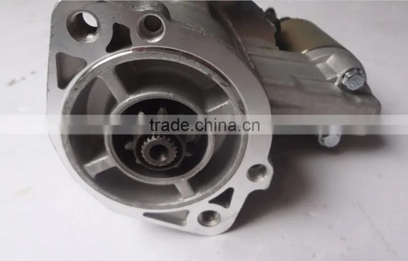 High Quality Mitsubishi L200 Auto Starter Assembly 1810A053