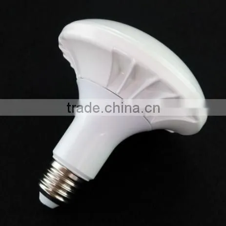 Energy-saving lamps LED UFO lights SMD2835 lamp beads Indoor lighting 18w E27 Mushroom 30w 50w road lighting