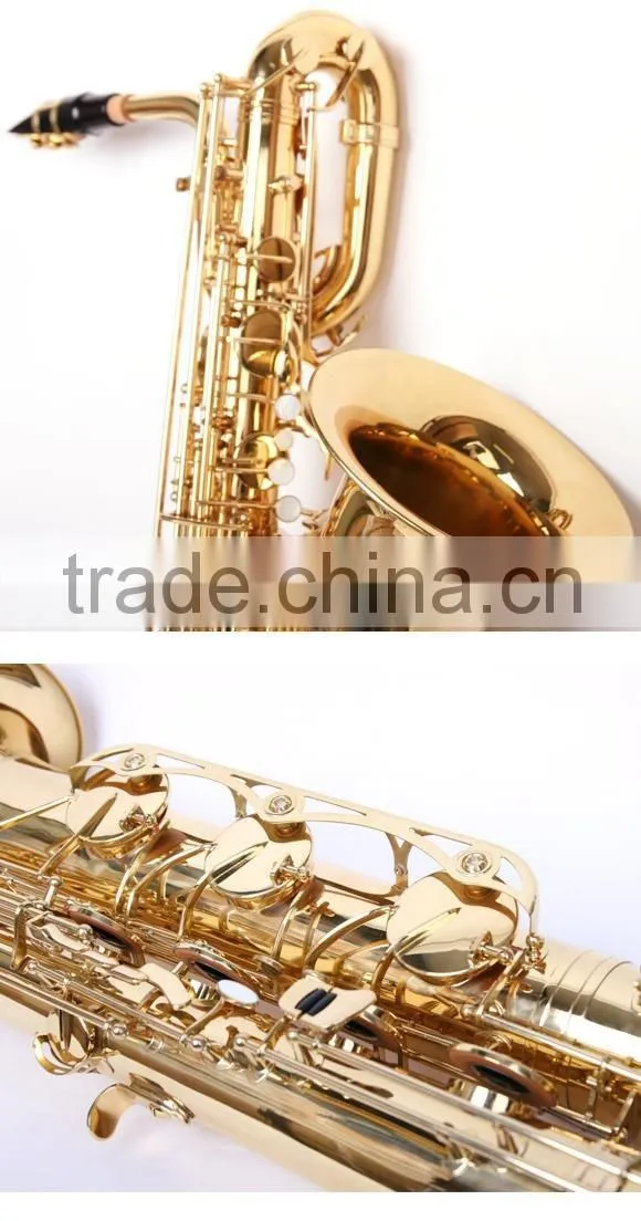 Baritone Saxophone Product No.: YTS-301317GL