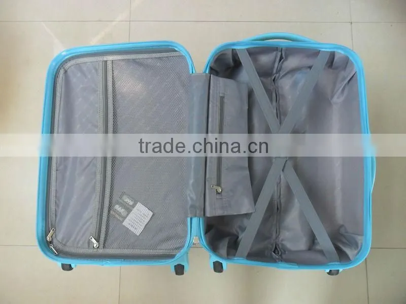 beautiful luggage sets,unique luggage sets,personalized luggage sets