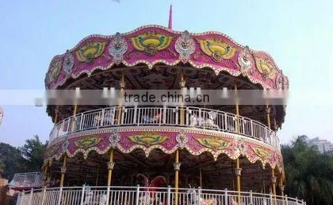 carousel for sale