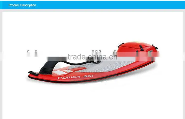 CE/EPA approved HISON factory direct sale Jet Surf