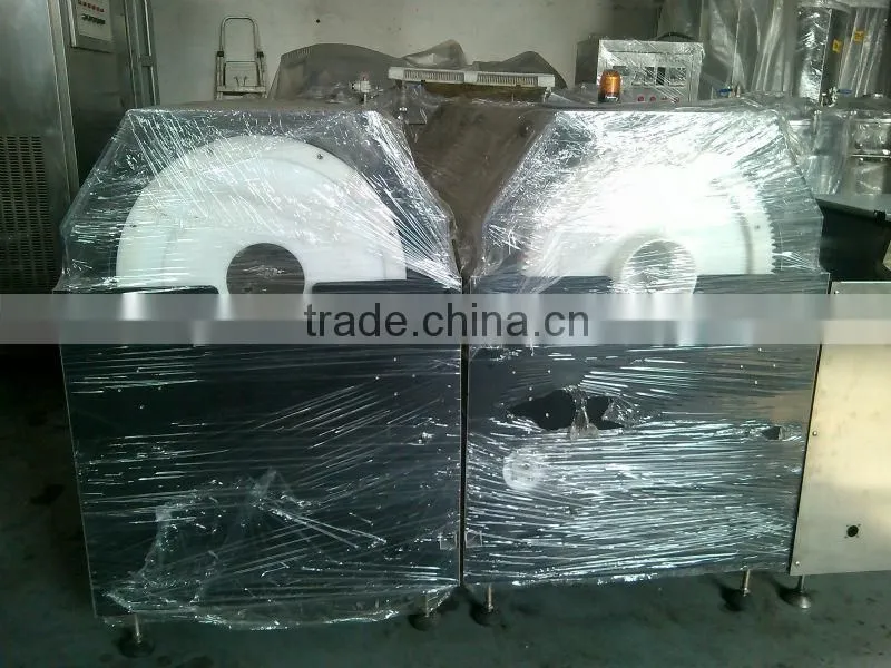 Tumbler Drying Machine For Softgel And Paintball Model TD-2