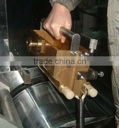 Gelatin Spreader Box For Softgel Encapsulation Machine With Level Sensor And Heater