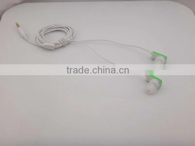 chocolate earphone