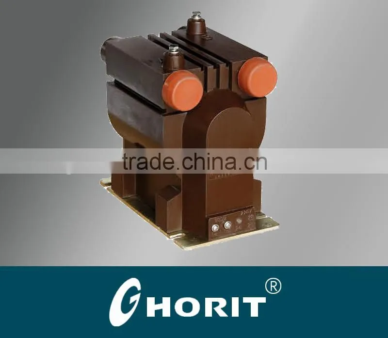 CE Approved Outdoor Potential 11kv High Voltage Transformer