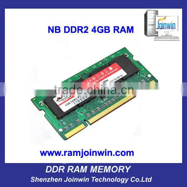 Used computer for sale cheap 4gb ddr2 laptop ram