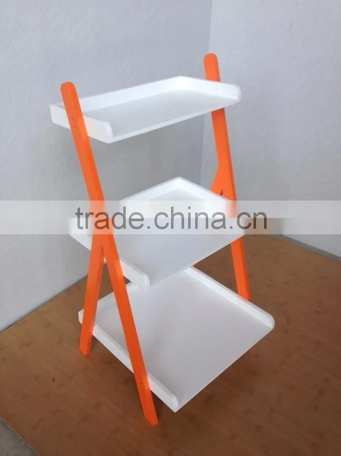 Bathroom triangle corner shelf corner shelf baskets made in china