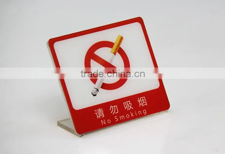 high quality advertising boards for restaurant