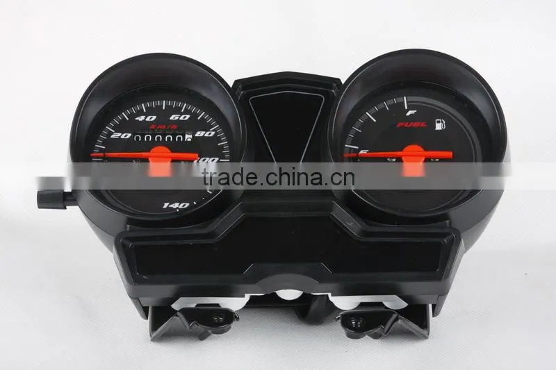 SCL-2013030810 YBR FACTOR 125 Motorcycle Speedometer