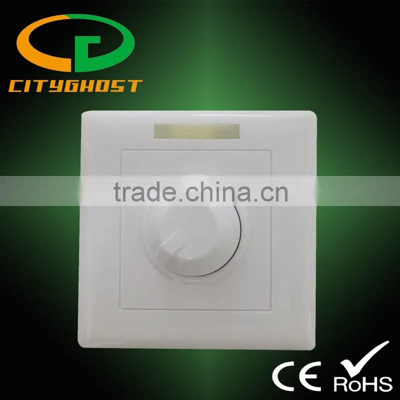 2X4ft 0~10V Dimmable LED Panel 1200x600 72Watt with CE RoHS IP44 3 Years Guarantee