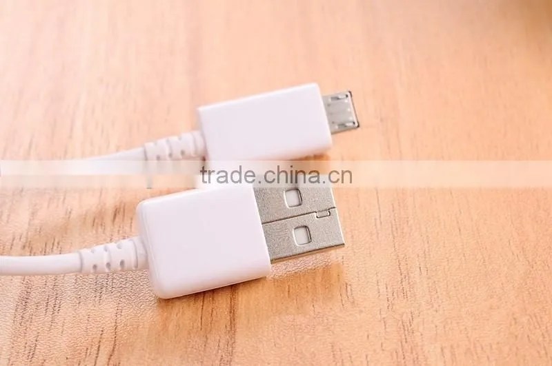 High quality micro usb cable, usb charging cables for samsung s7/s6/s6 edge
