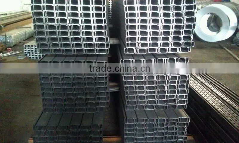 Iron product