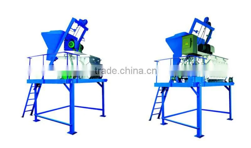 Huayuan small cement mixer machine for sale