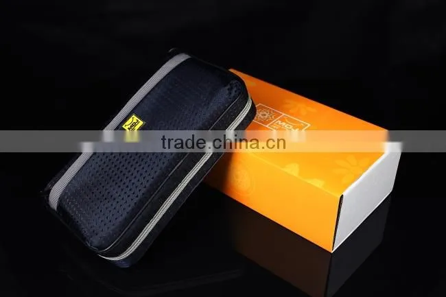Fashion Portable 88 pcs CD Storage & Visor Case Blu-ray CD Case CD Box DVD Case CD Holder