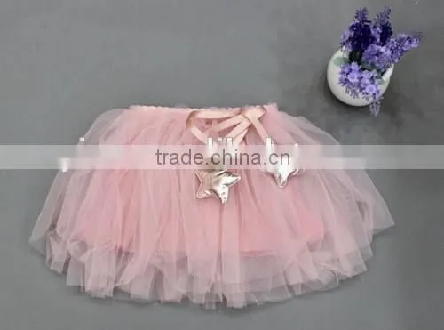 Children Skirt Girls Tutu Dress Fashion Ballet Girls Tutu Dress