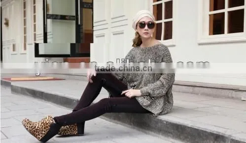 Slim Leggings Newest 2013 Women's QUEEN OF HEARTS LEGGINGS Manufacturer Wholesale DK172