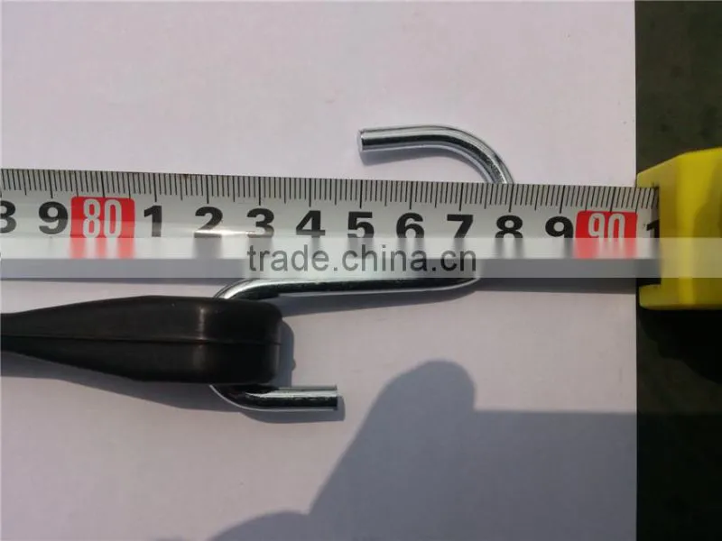31" EPDM Rubber Bungee Tarp Strap Tie Down Cord