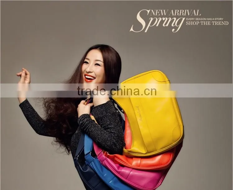 Handbags 2016 women bags women women's bag