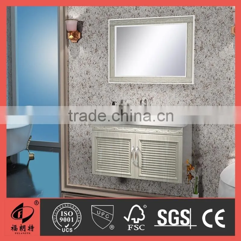 Cheap Price stainless steel bathroom vanity cabinets 1020