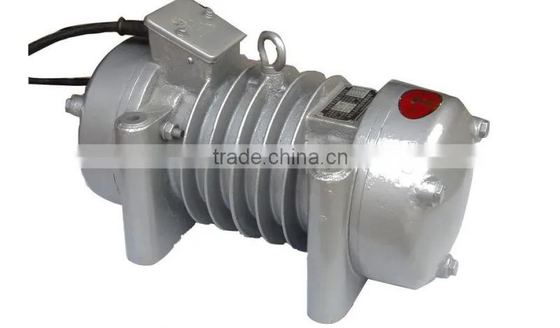High Quality ZW10 Attached Type Vibrator
