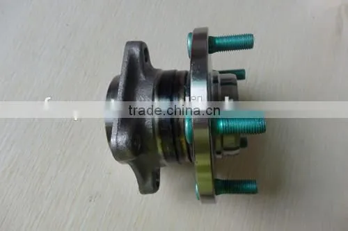 Wheel Front hub bearings assembly for MAZDA G33S-26-15X