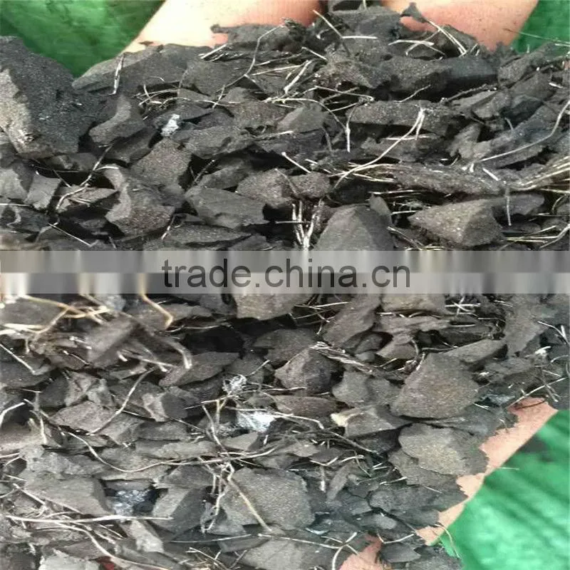 tire crusher