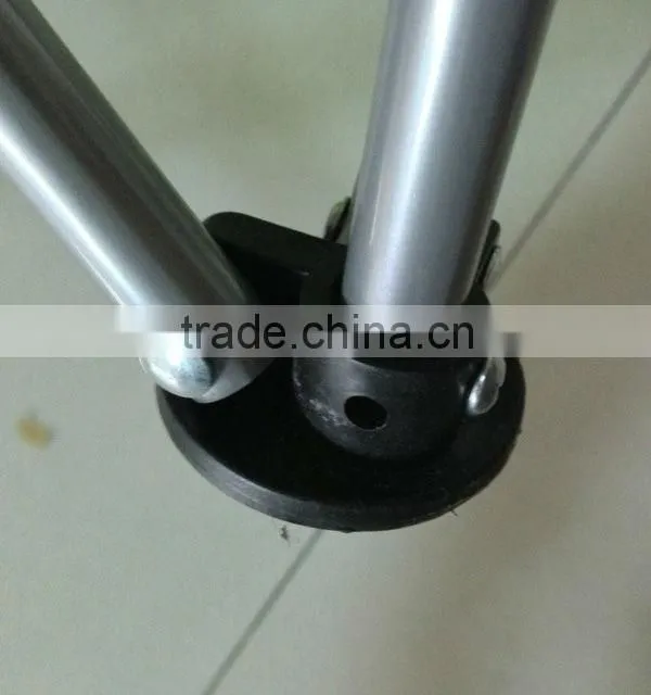 outdoor armless fishing chair for camping promotion