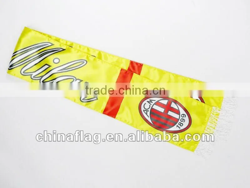 all kinds of international sport Flags scarf