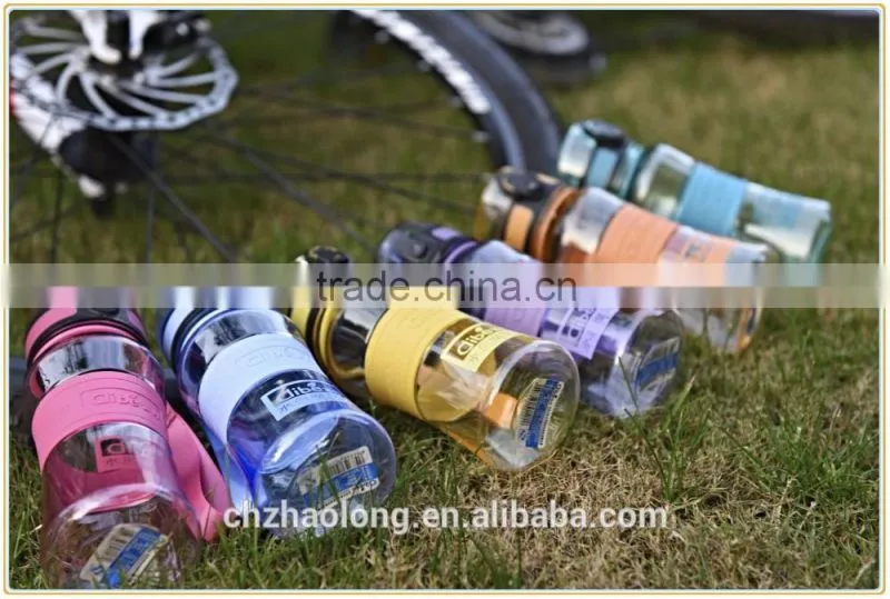 Eco-friendly bicycle food grade cheap water bottle for sale