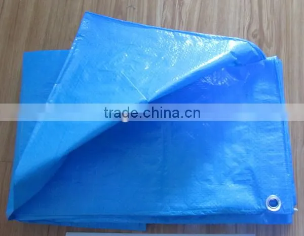 Waterproof,Shrink-Resistant Feature and Tarpaulin Type strip Tarpaulin