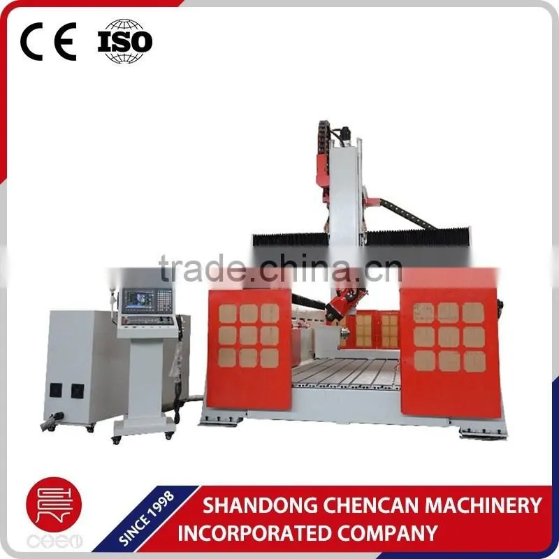 Corner Connector Automatic Cutting Saw for Aluminum Door and Window