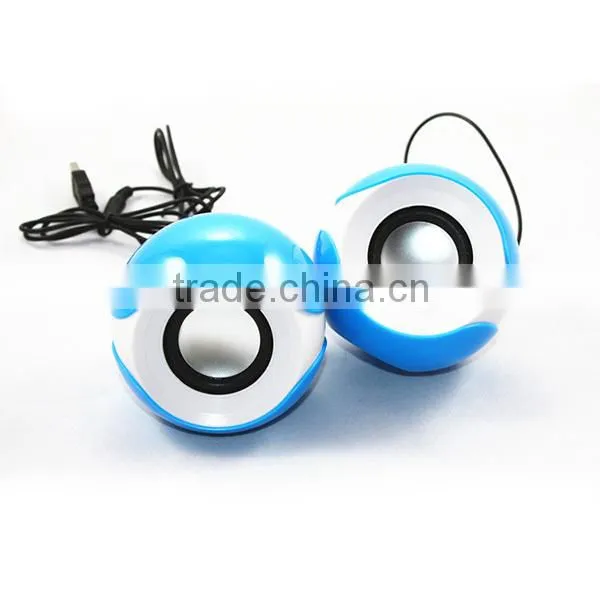 multimedia usb speaker