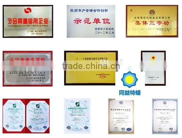 fully refined paraffin wax 64-66