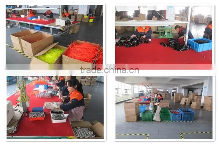 High Quality nylon cutter nylon head trimmer head nylon grass trimmer head