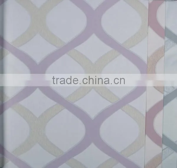 high quality 3d interior wallpaper