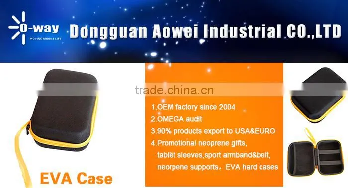 cheap wholesale eva camera case