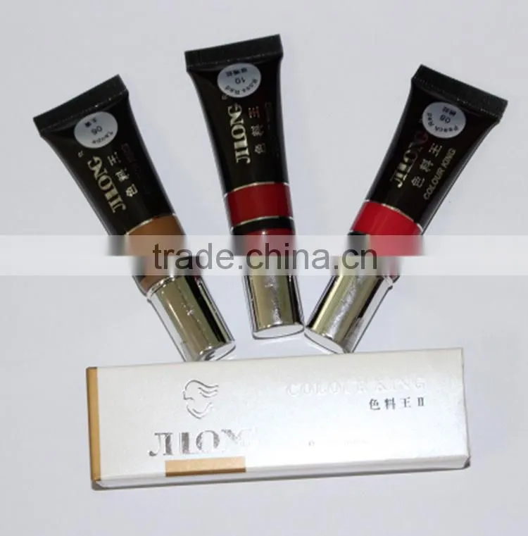 Micro Permanent Makeup Pigment Cream 21 Colors Best Good Quality Tattoo Microblading Pigment