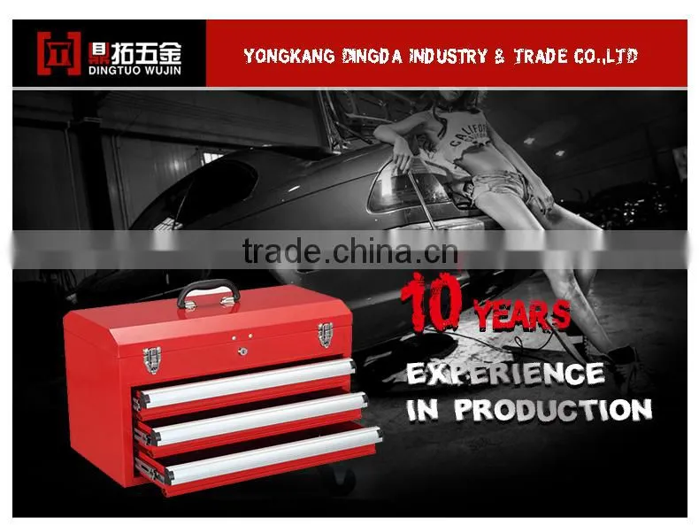 garage drawers drawer tool cabinet set DT-632