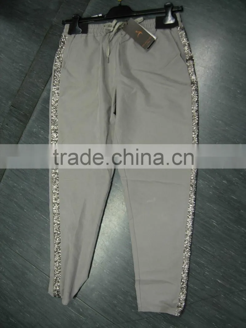 manufacturer sale popular summer pants