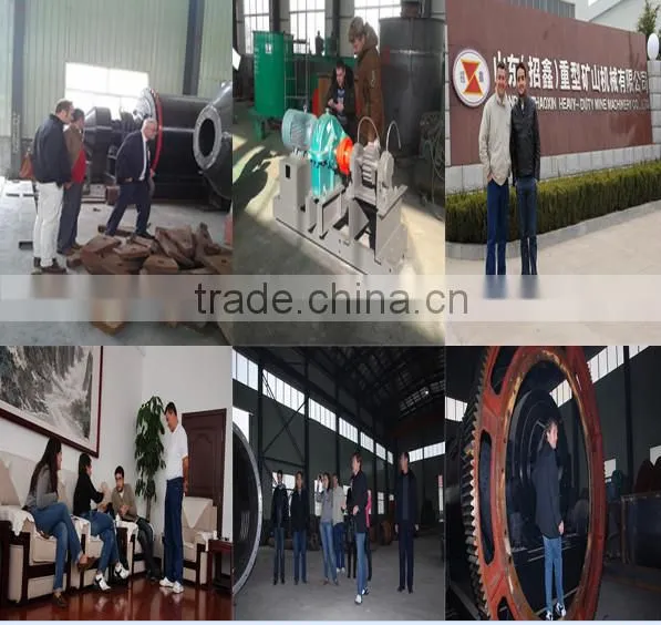 Made in china Vibration screen