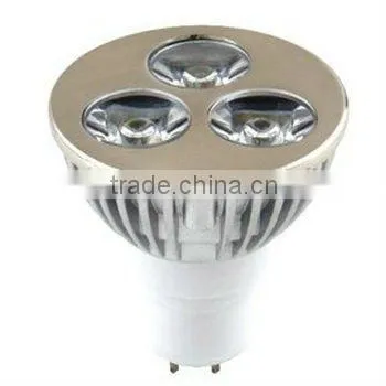 1W/3W/5W LED lamp
