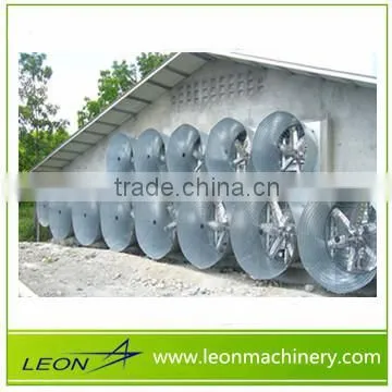 LEON Agricultural Butterfly Cone Exhaust Fans