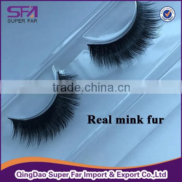 Stainless Steel False Eyelash Applicator